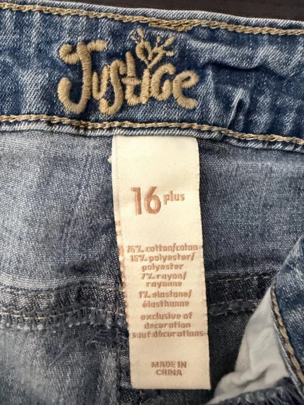 Justice White 